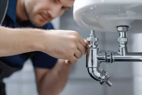 Plumbing Service